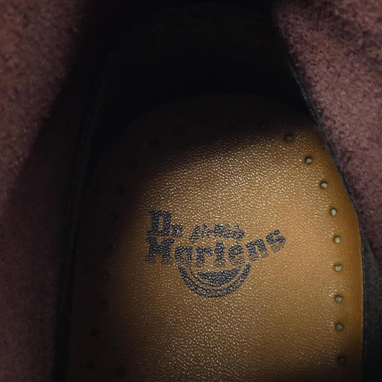 ドクターマーチン DR.MARTENS ブーツ