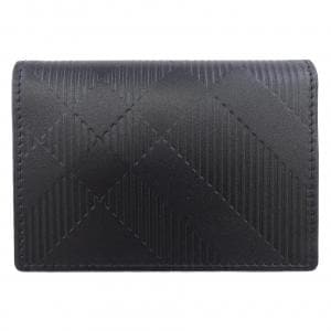 バーバリー BURBERRY 8079772 CARD CASE