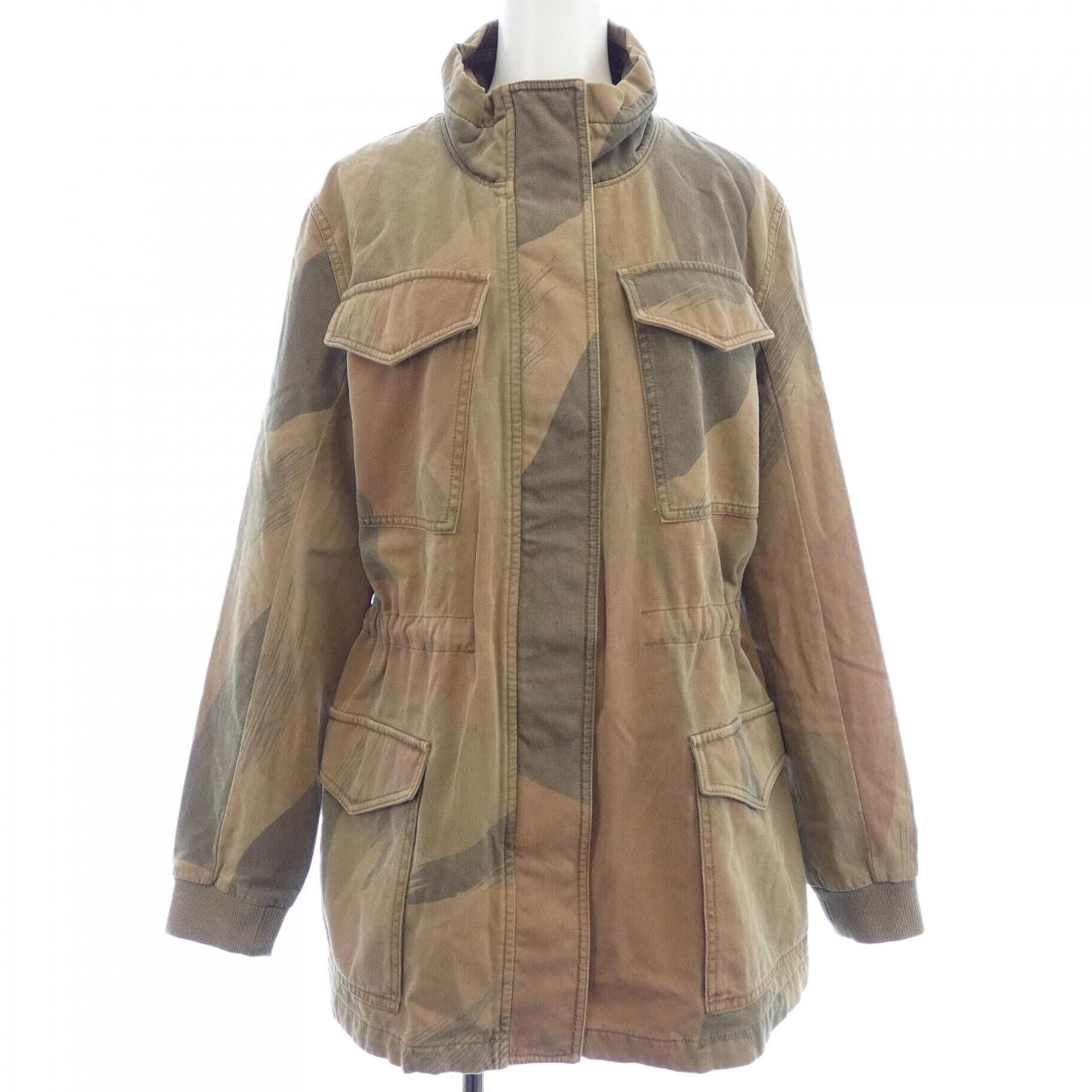 ジェームスパース JAMES PERSE ジャケット