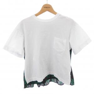 サカイ SACAI 24-07063 Tシャツ