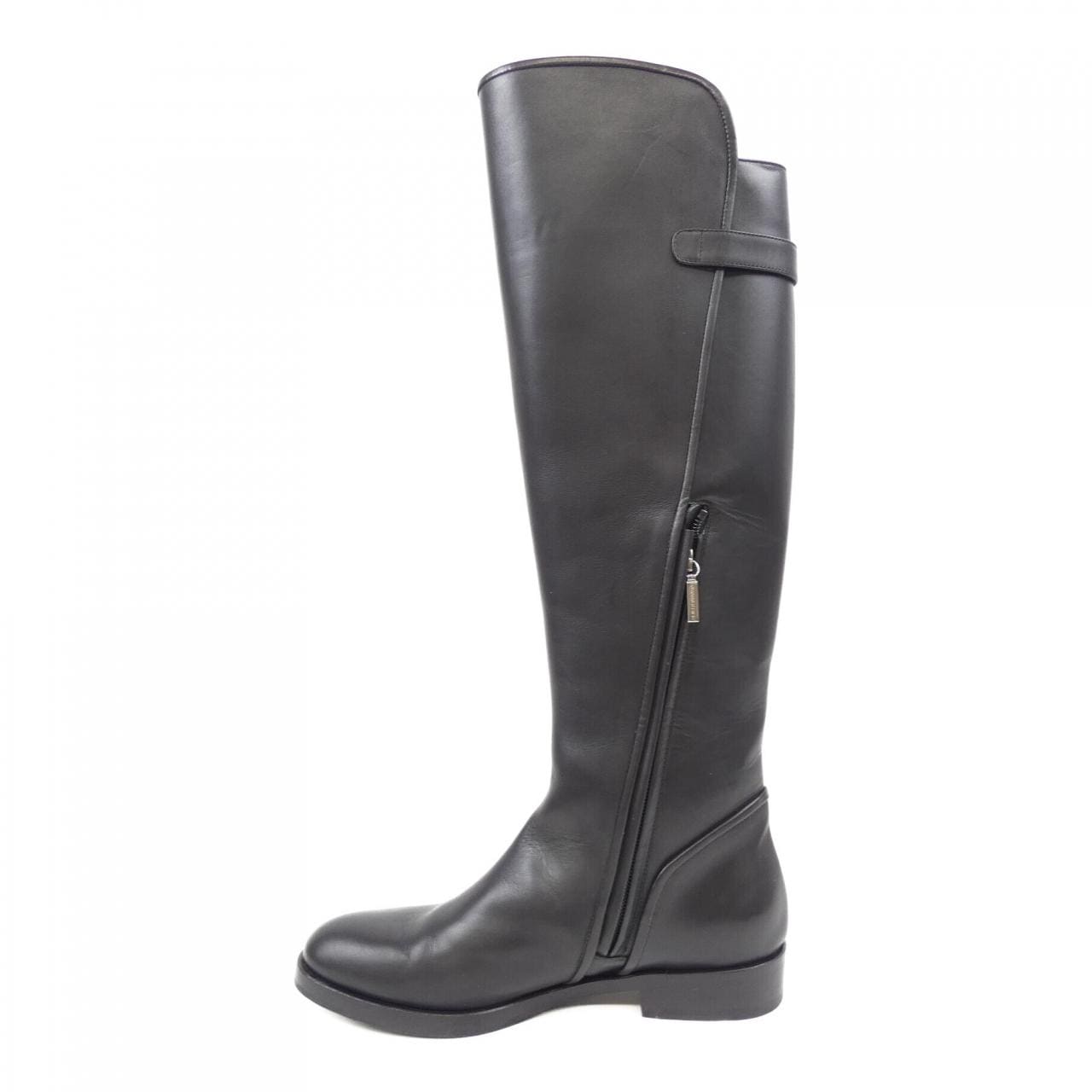 ドルチェアンドガッバーナ DOLCE&GABBANA ロングブーツ