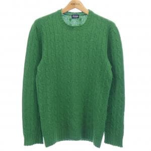 ドルモア Drumohr ニット
