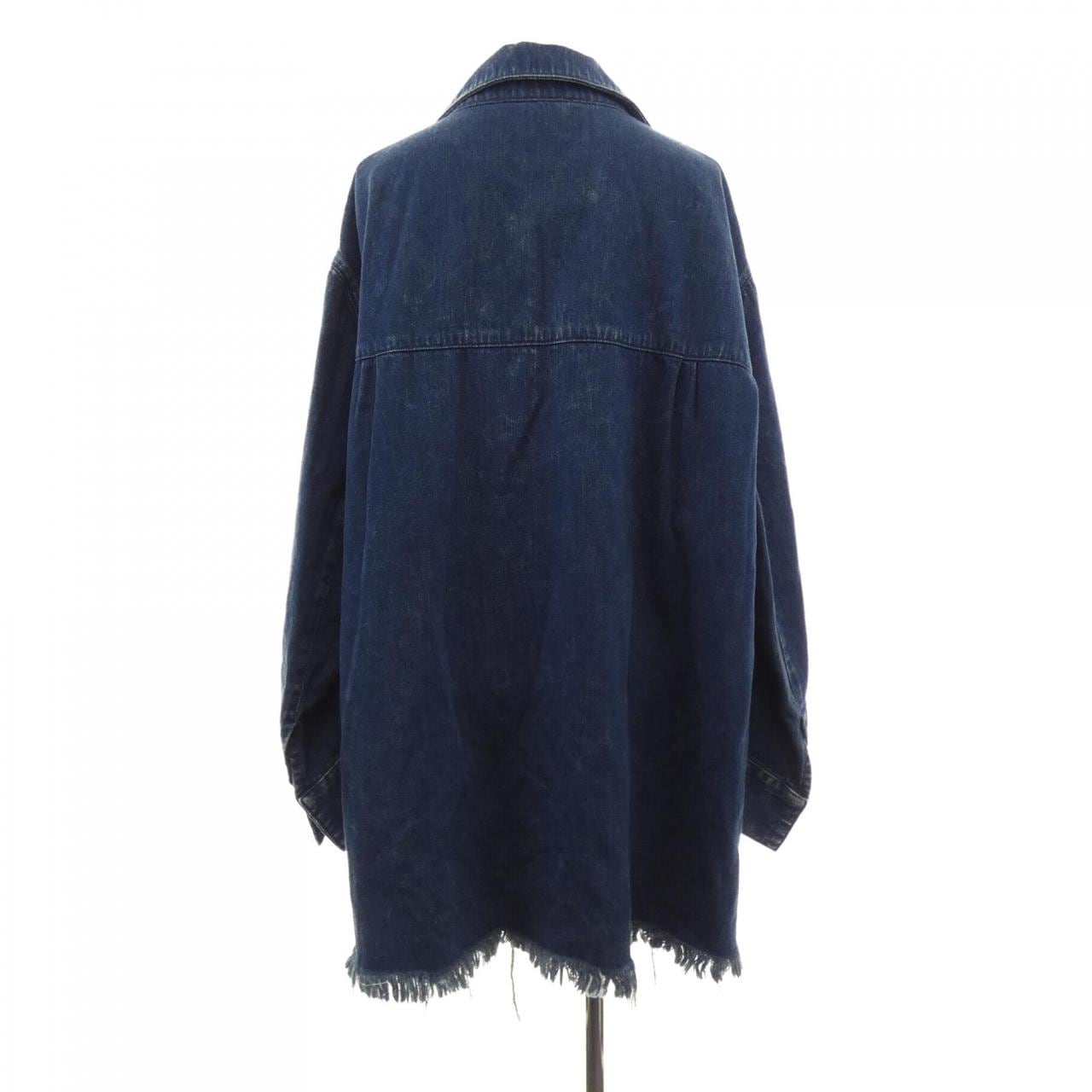 クロエ Chloe 16EDH12-16E152 トップス