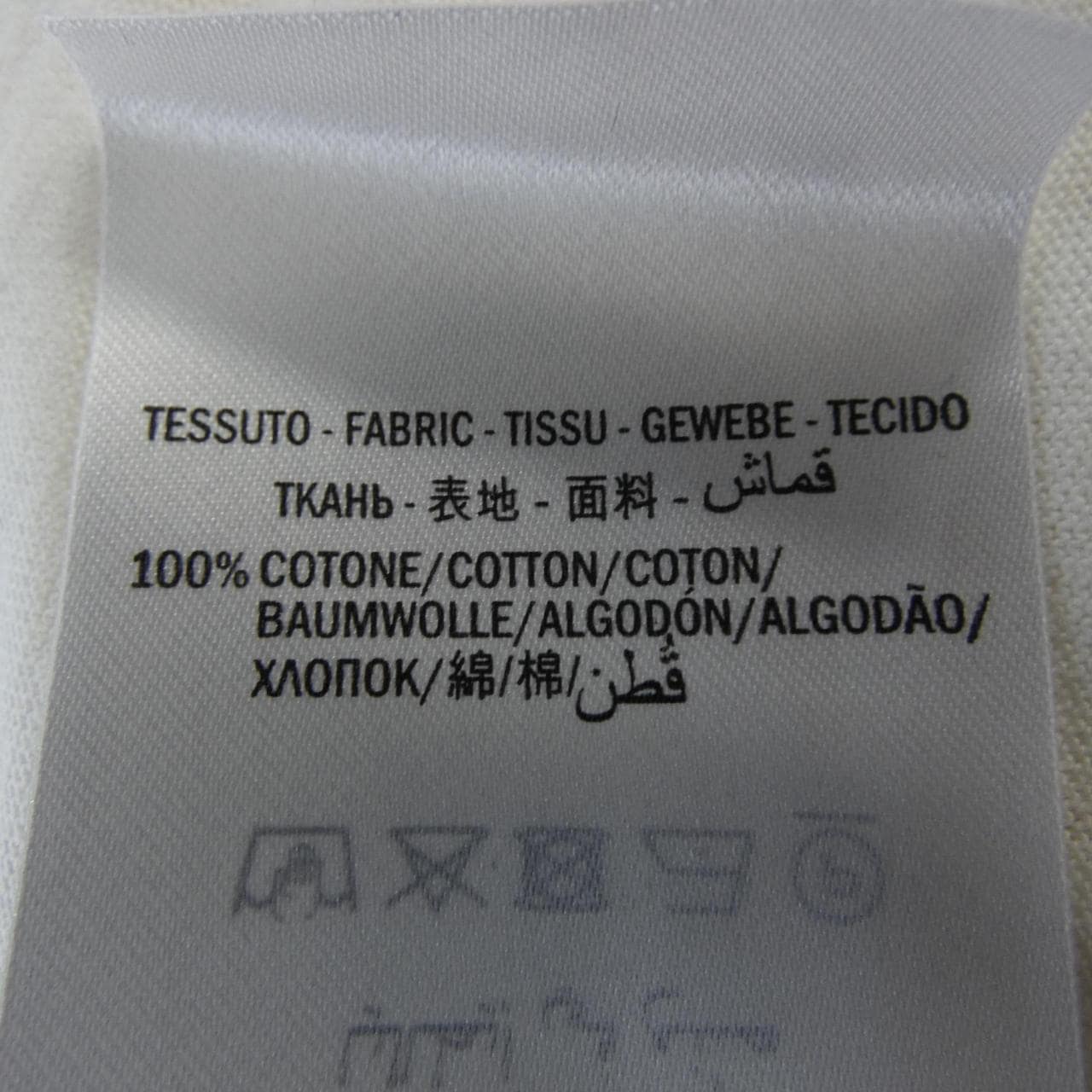 グッチ GUCCI 492347-X3L62 Tシャツ