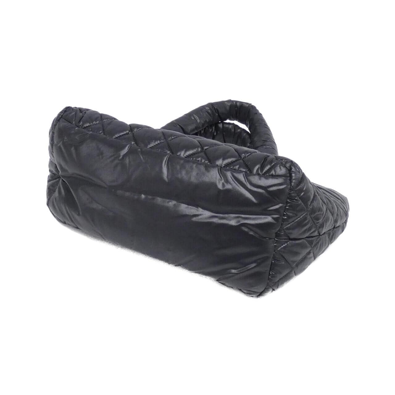 シャネル コココクーン ライン 48610 バッグ