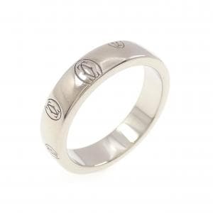 カルティエ ハッピーバースデー リング