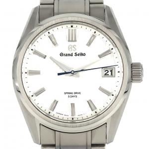 SEIKO Grand SEIKO Evolution 9 Collection 9RA2-0AB0/SLGA009 SS Automatic