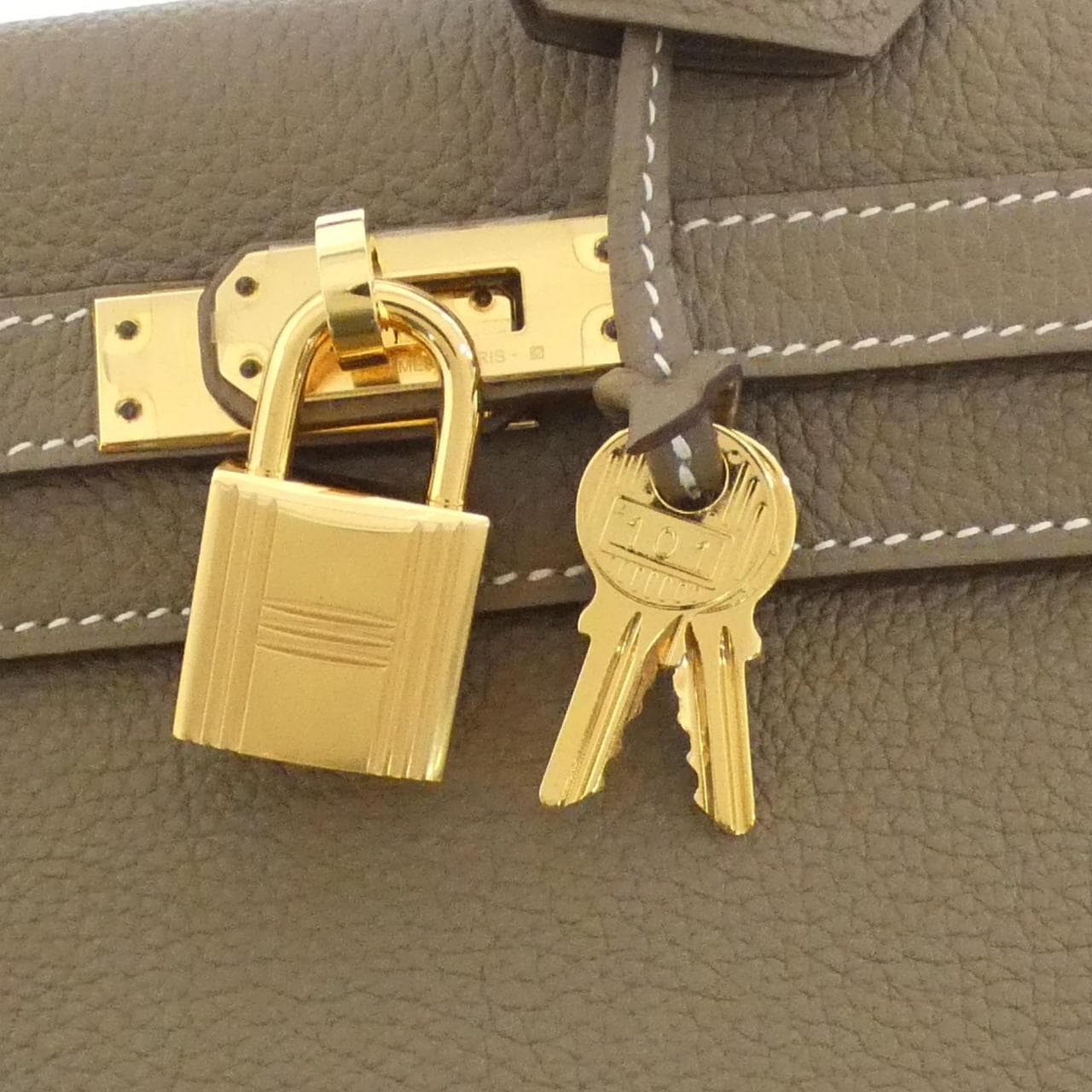 HERMES Kelly 25 公分 044624CC 包