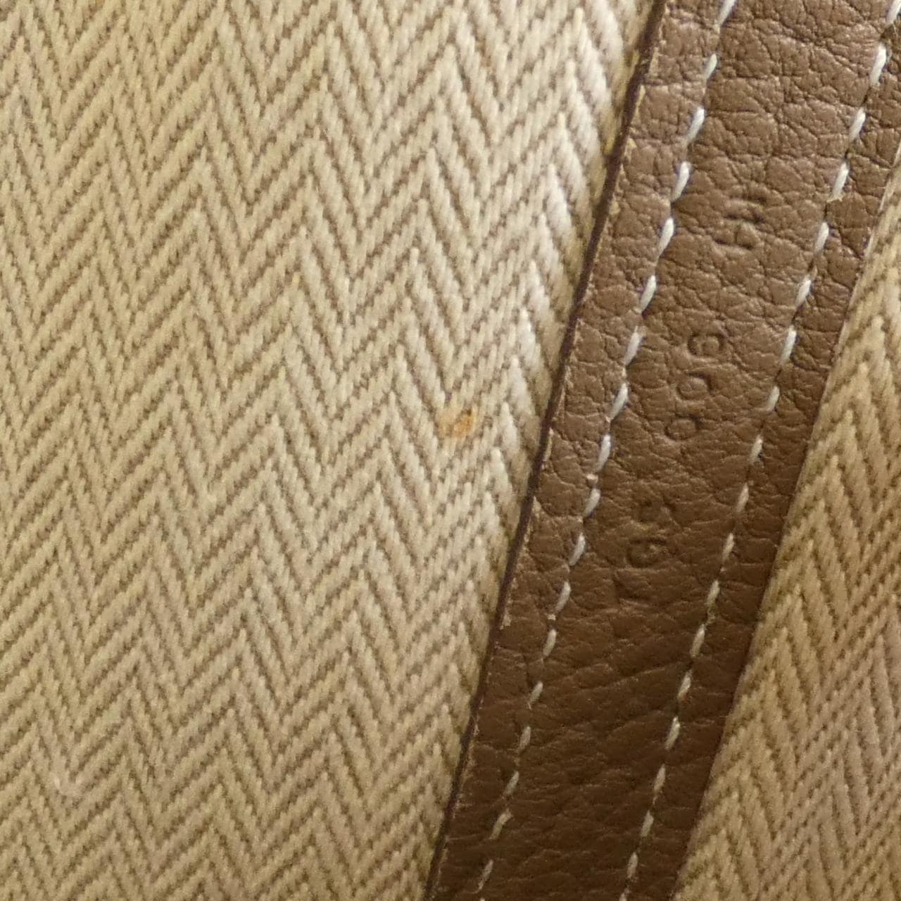 エルメス ガーデン パーティ 36cm 051559CK バッグ