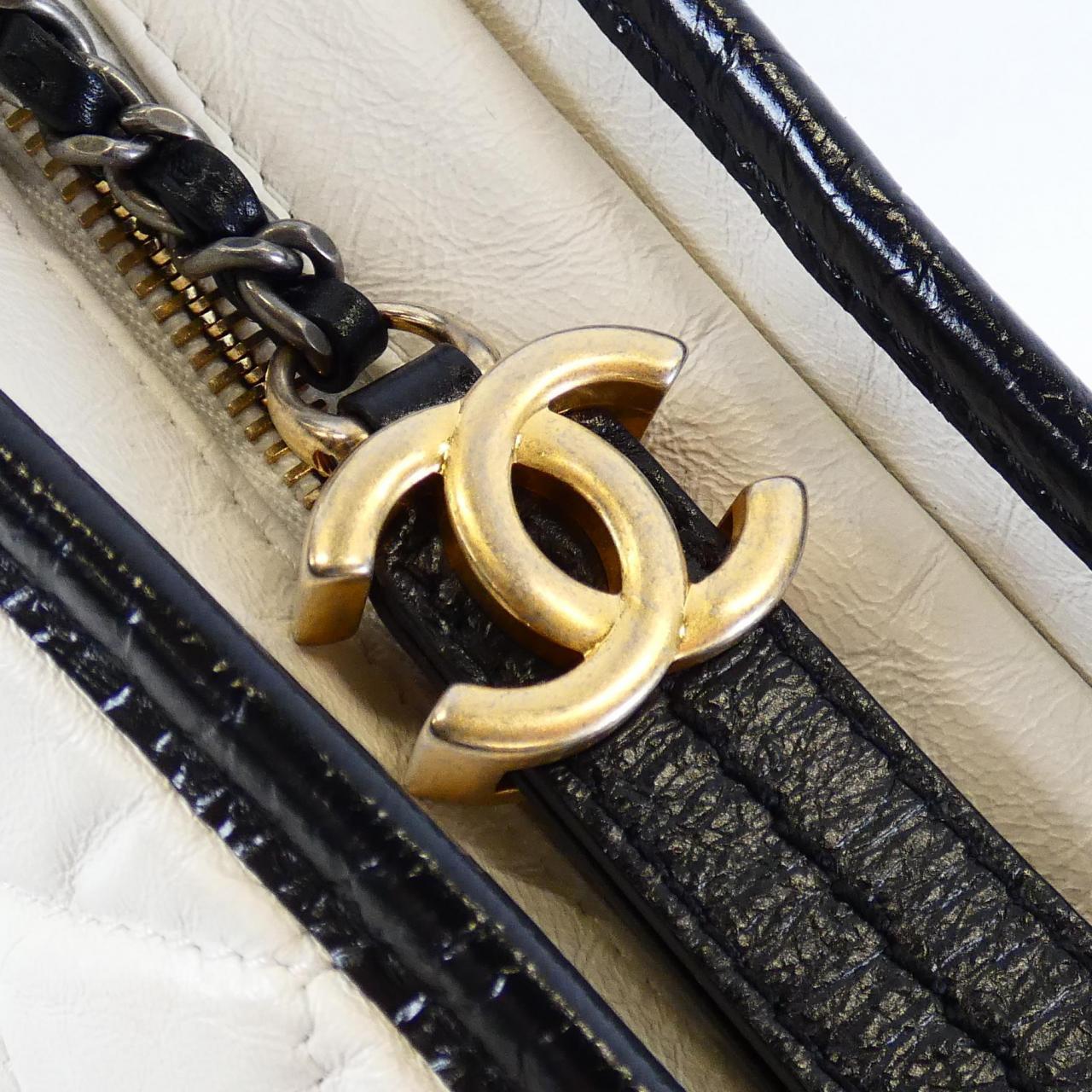 CHANEL Gabriel Line 93824 单肩包