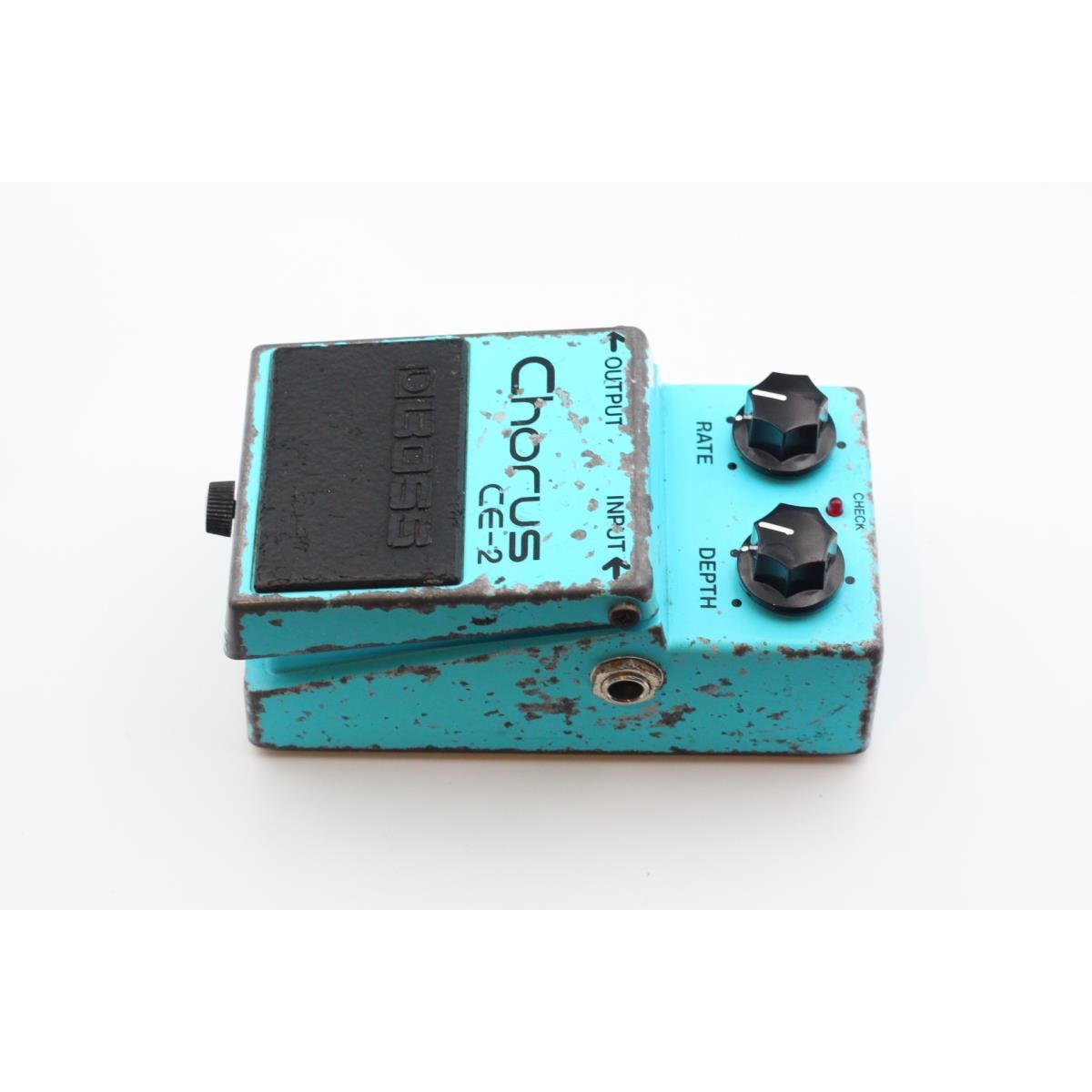 ＢＯＳＳ　　ＣＥ－２