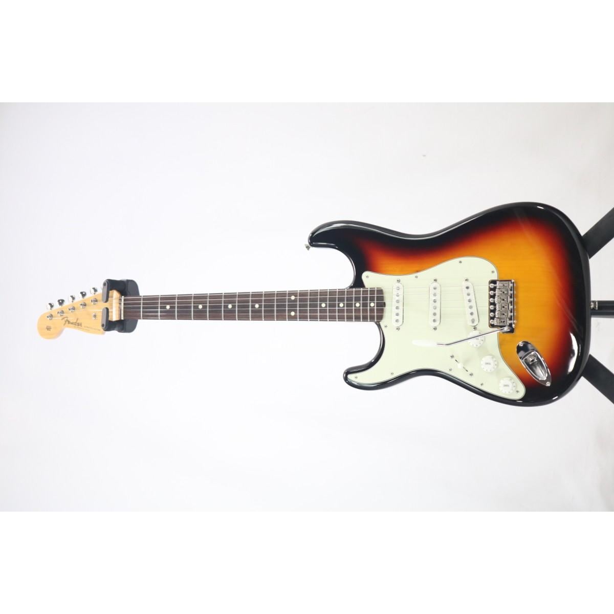 ＦＥＮＤＥＲ　ＪＡＰＡＮ　　ＭＩＪ　ＴＲＡＤＩＴＩＯＮＡＬ　ＩＩ　ＳＴ　ＬＨ