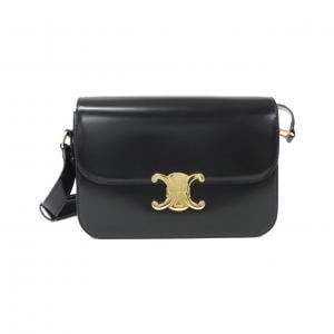 CELINE Classic Triomphe 187363BF4 Shoulder Bag