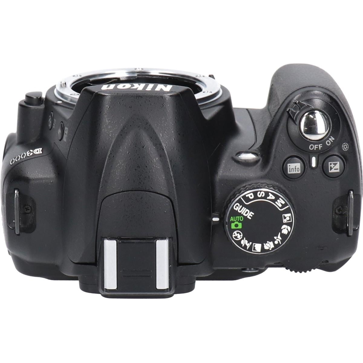 Ｄ３０００