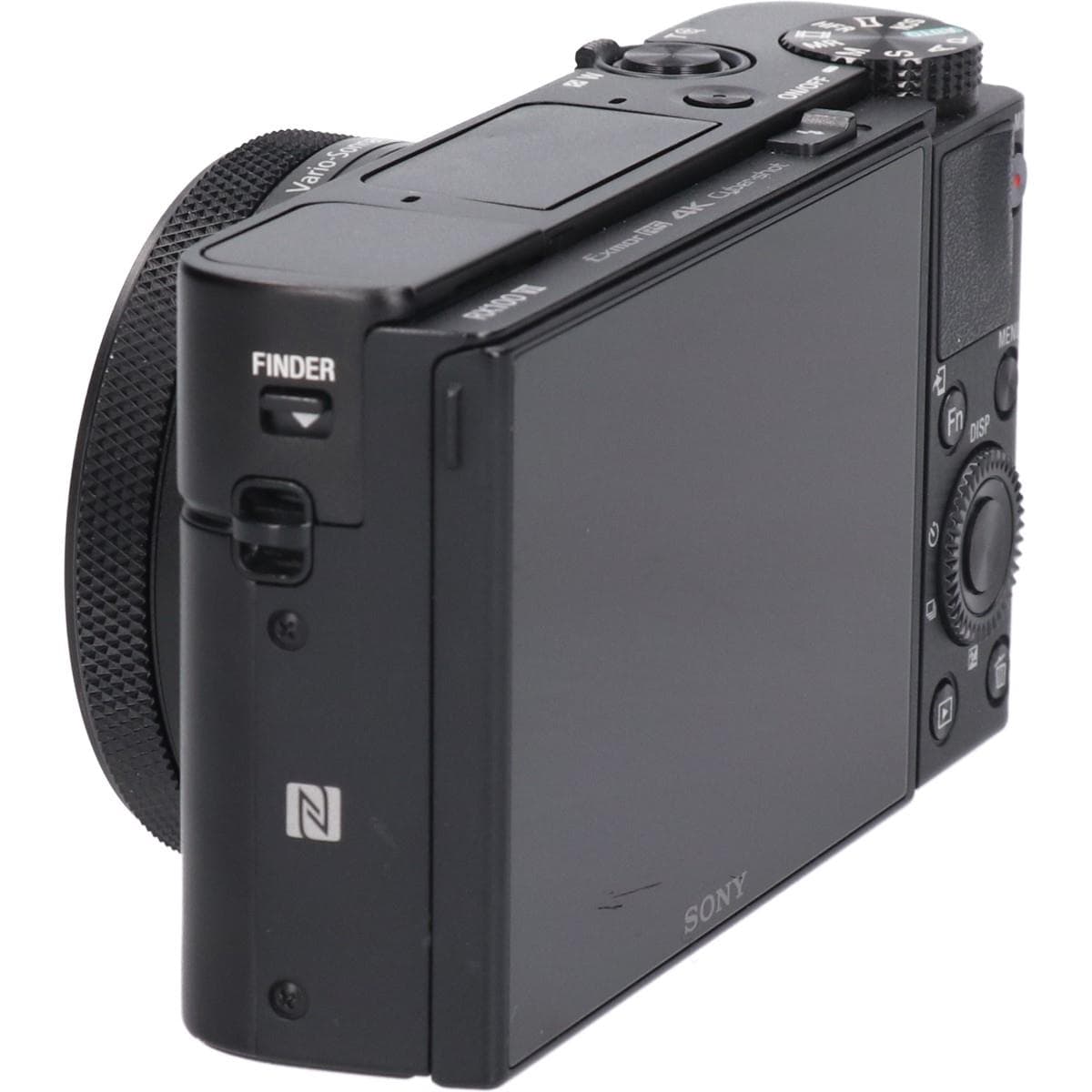 DSC-RX100M7G シューティンググリップキット