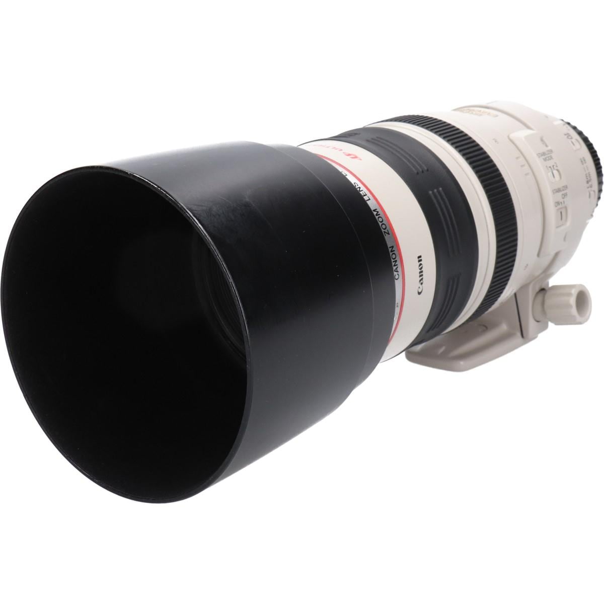 ＥＦ１００－４００ｍｍ　Ｆ４．５－５．６Ｌ　ＩＳ　ＵＳＭ