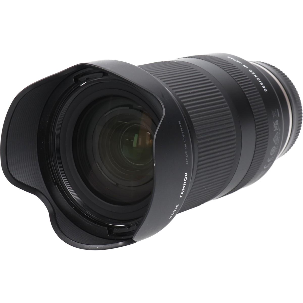 Ｅ１８－３００ｍｍ　Ｆ３．５－６．３ＶＣ　ＶＸＤ