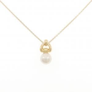 タサキ アコヤパール ネックレス 7mm