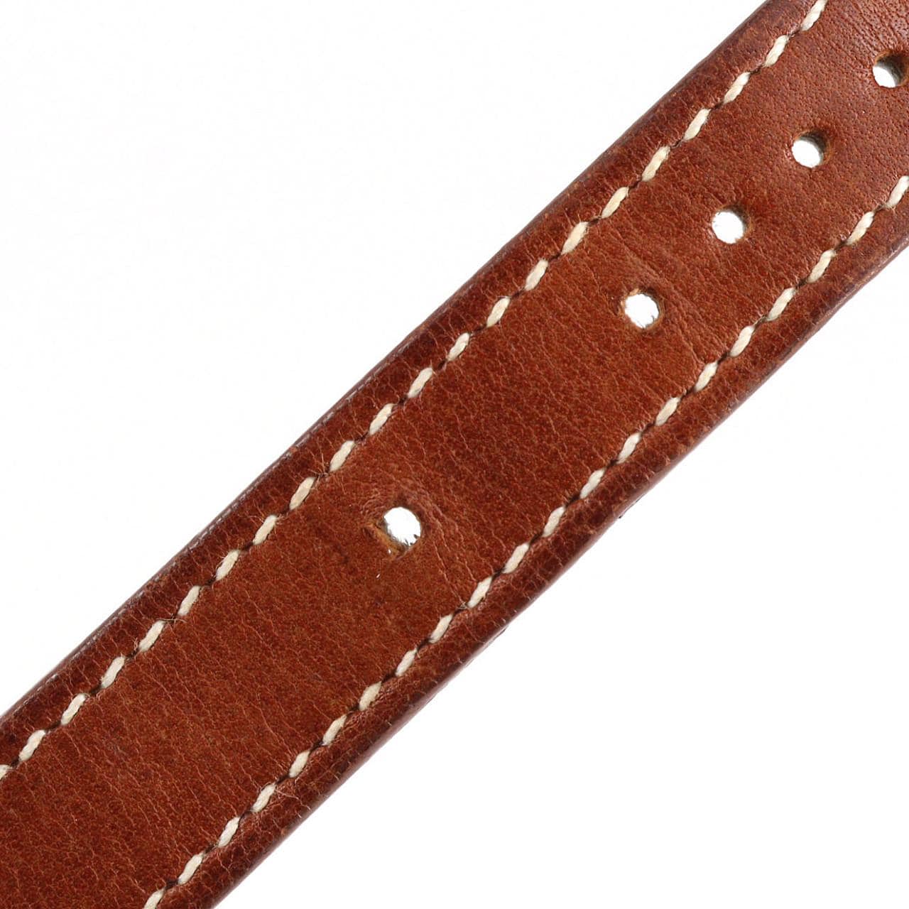 エルメス ケープコッドドゥブルトゥール CC1.210 SS クォーツ