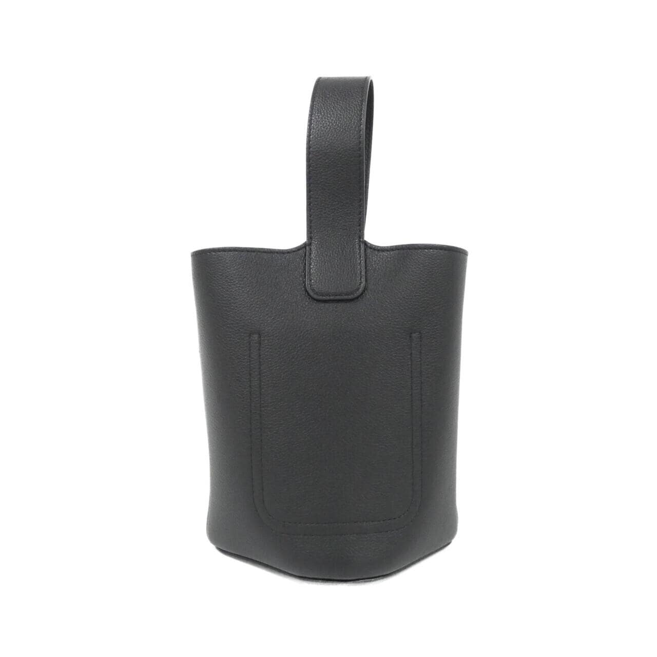 ロエベ ぺブル バケット バッグ ミニ AANBBBMX31 バッグ