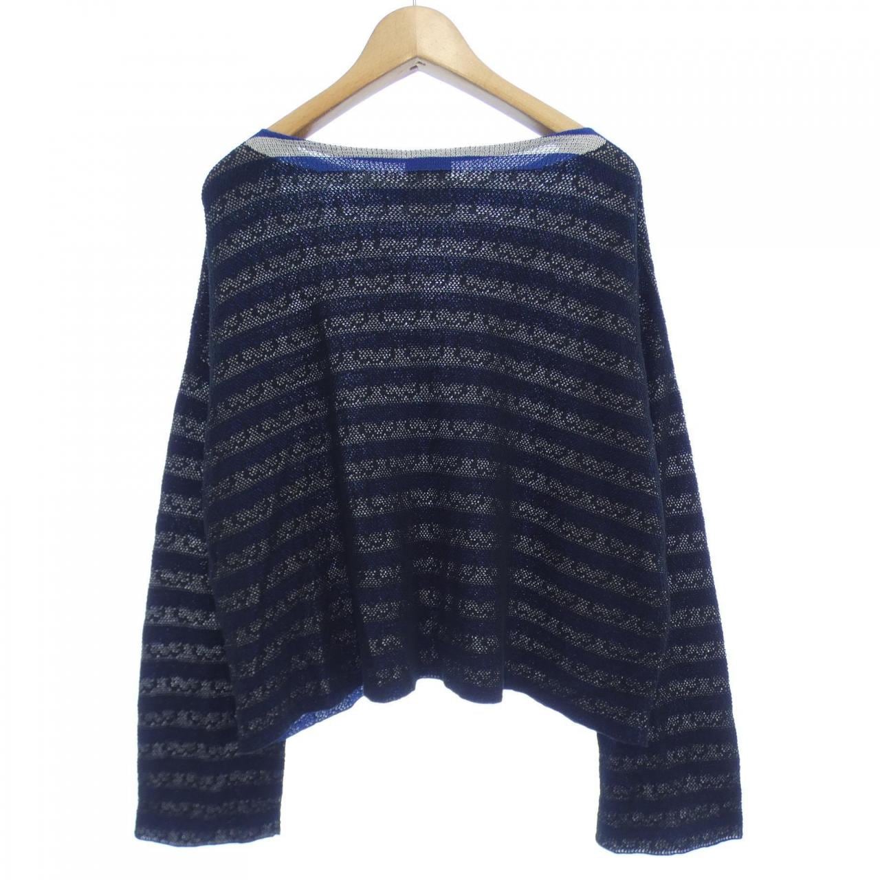 シャネル CHANEL ニット