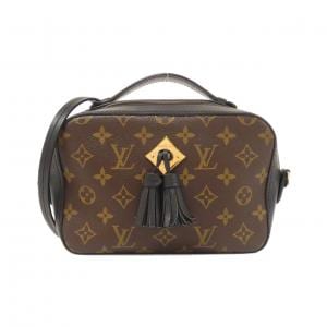 LOUIS VUITTON Monogram Saintonge M43555 肩背包