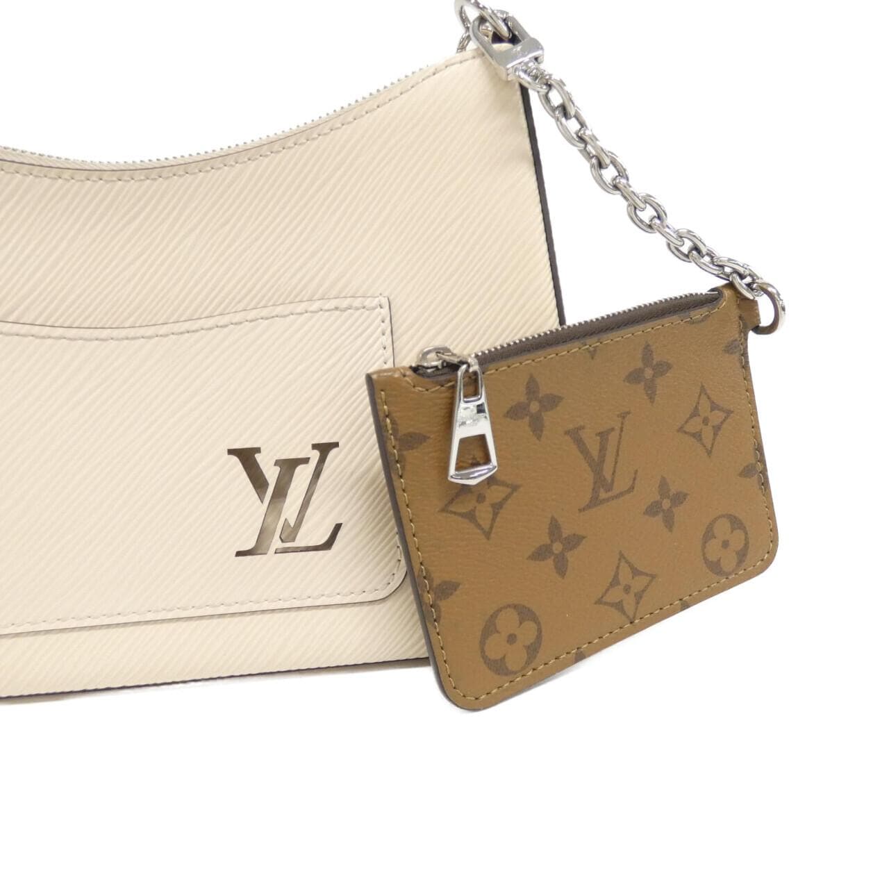 LOUIS VUITTON Epi Marel M80688 單肩包