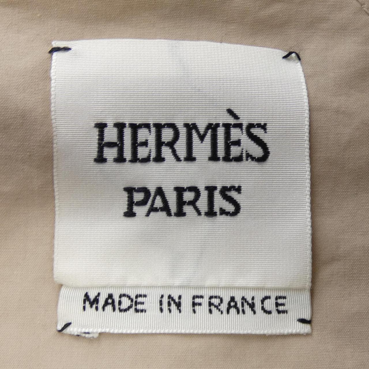 エルメス HERMES コート