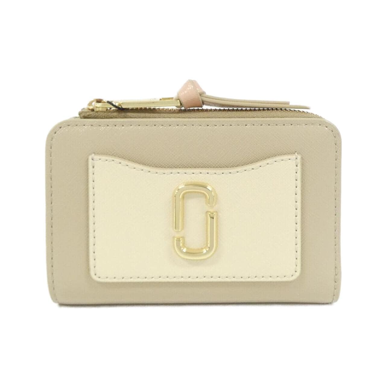 [BRAND NEW] MARC JACOBS SNAPSHOT 2F3SMP061S07 Wallet