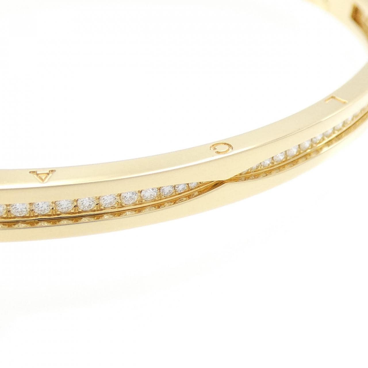 [新品] BVLGARI B.zero1 手鐲
