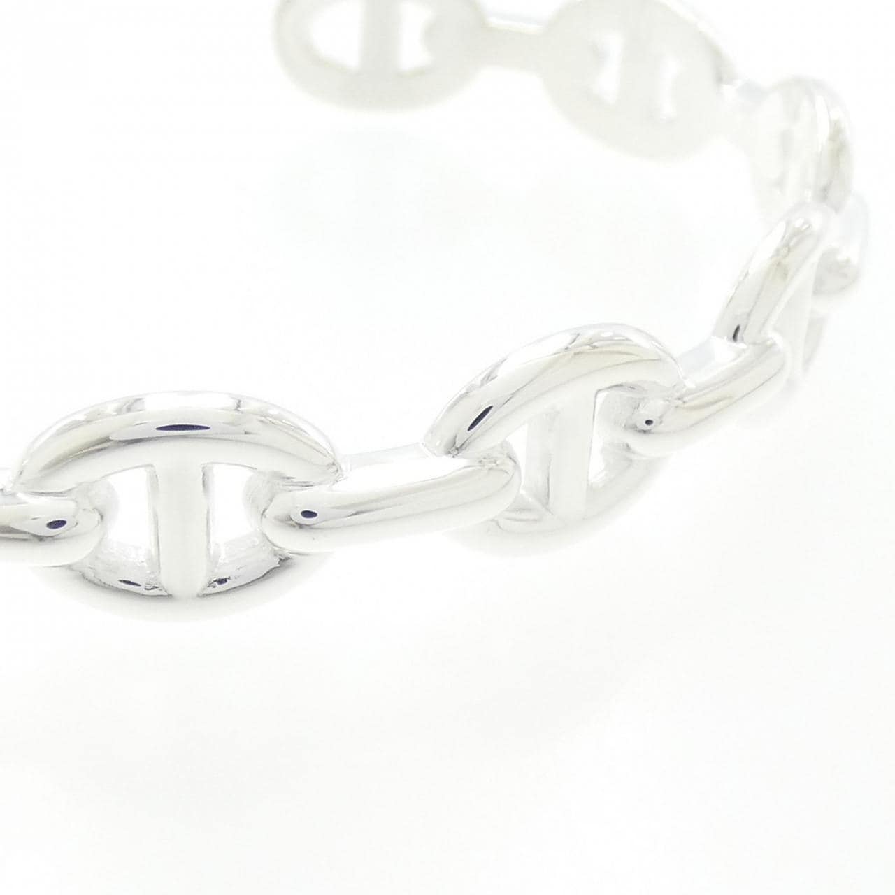 [BRAND NEW] HERMES Chaine d'Ancre Anchaine Bangle