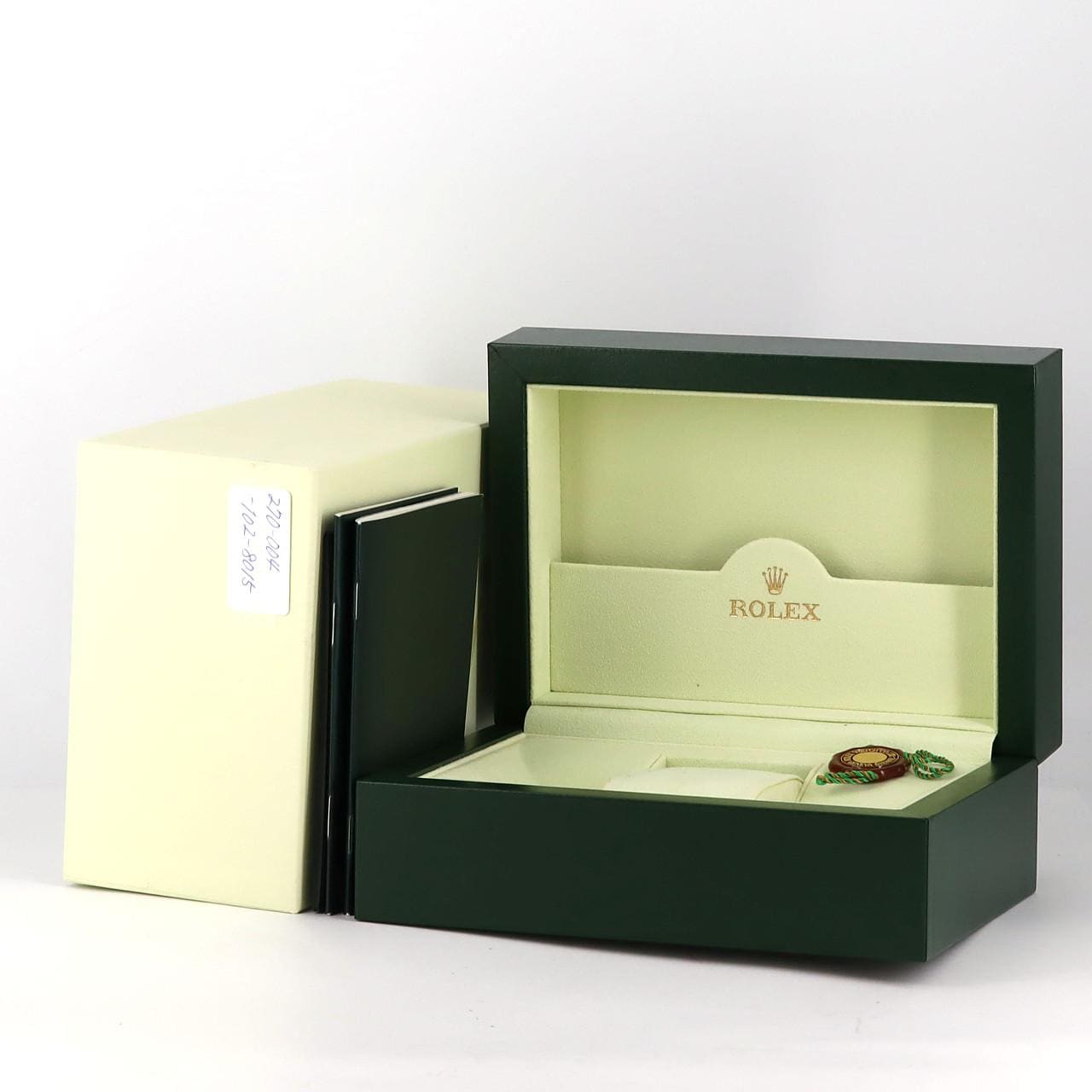 ROLEX Datejust 179173 SSxYG Automatic D number