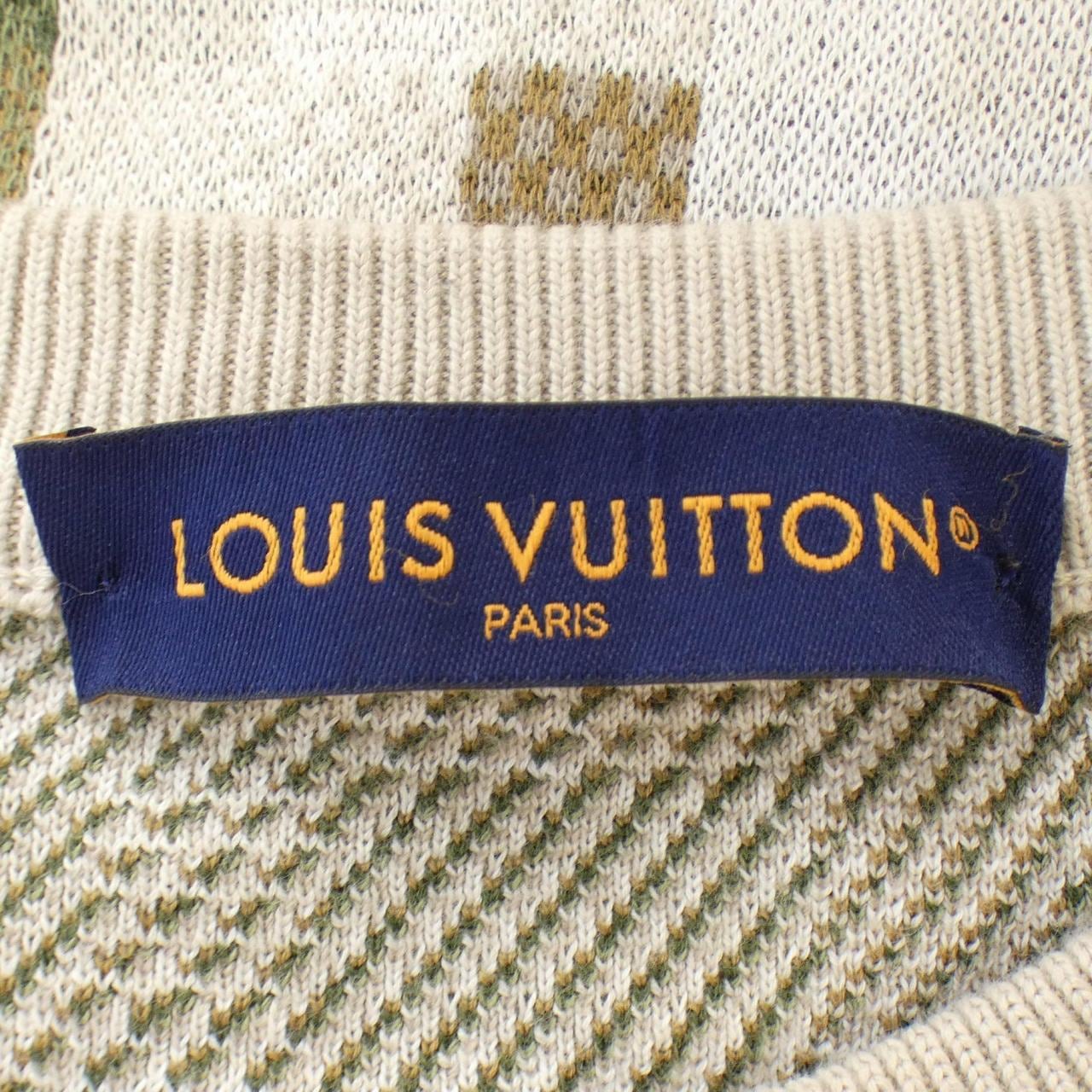 LOUIS VUITTON针织