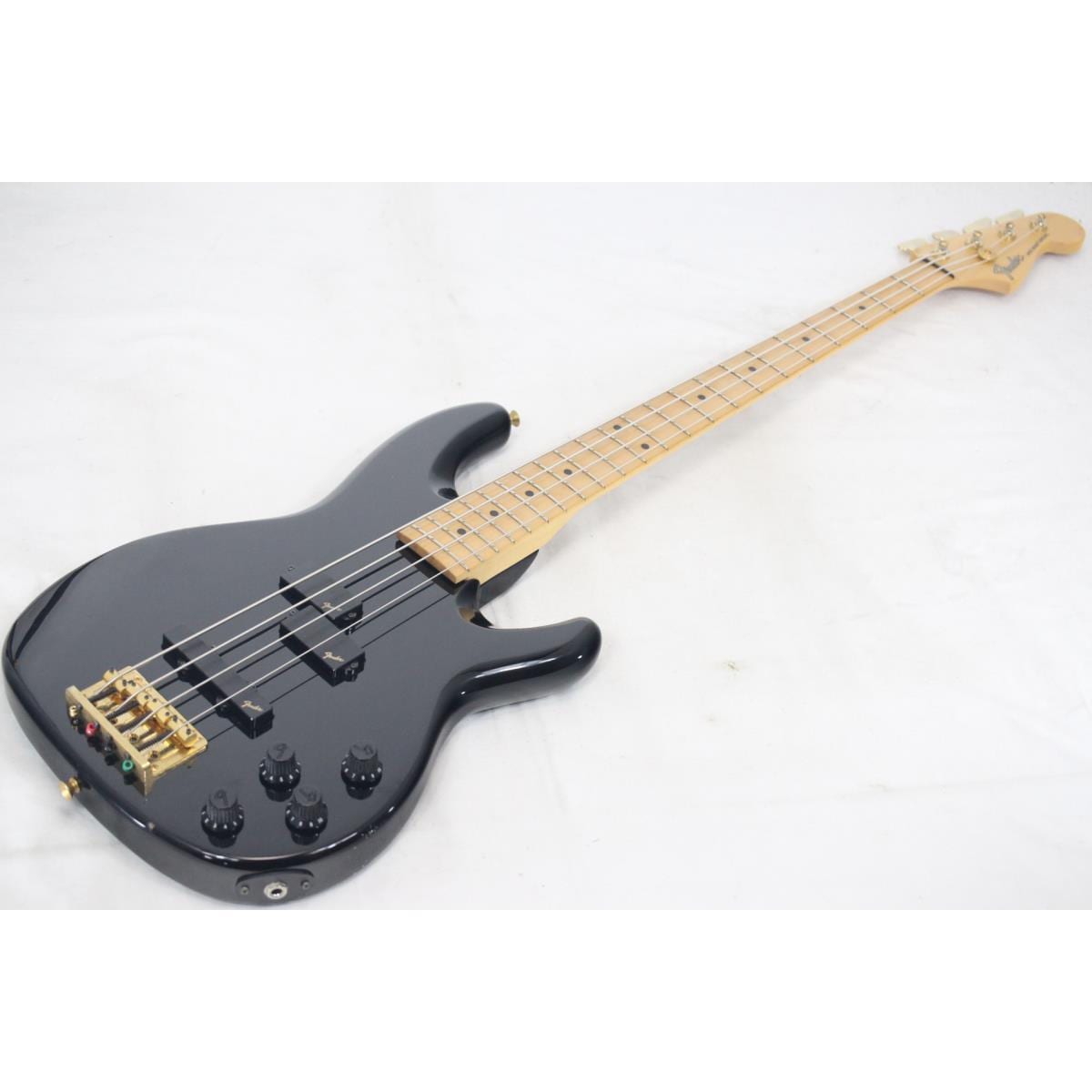 FENDER JAPAN PJR65
