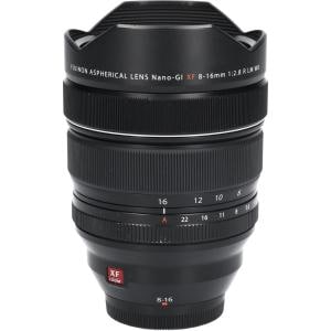 ＸＦ８－１６ｍｍ　Ｆ２．８Ｒ　ＬＭ　ＷＲ