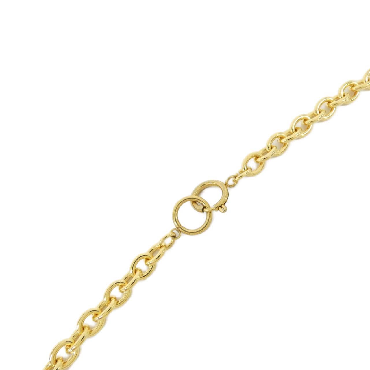 【ヴィンテージ】シャネル ネックレス