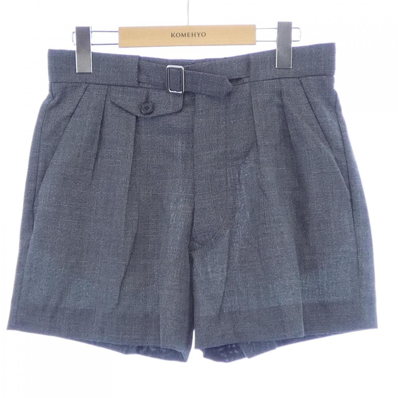 メゾンマルジェラ Maison Margiela S29MU0064 ショートパンツ