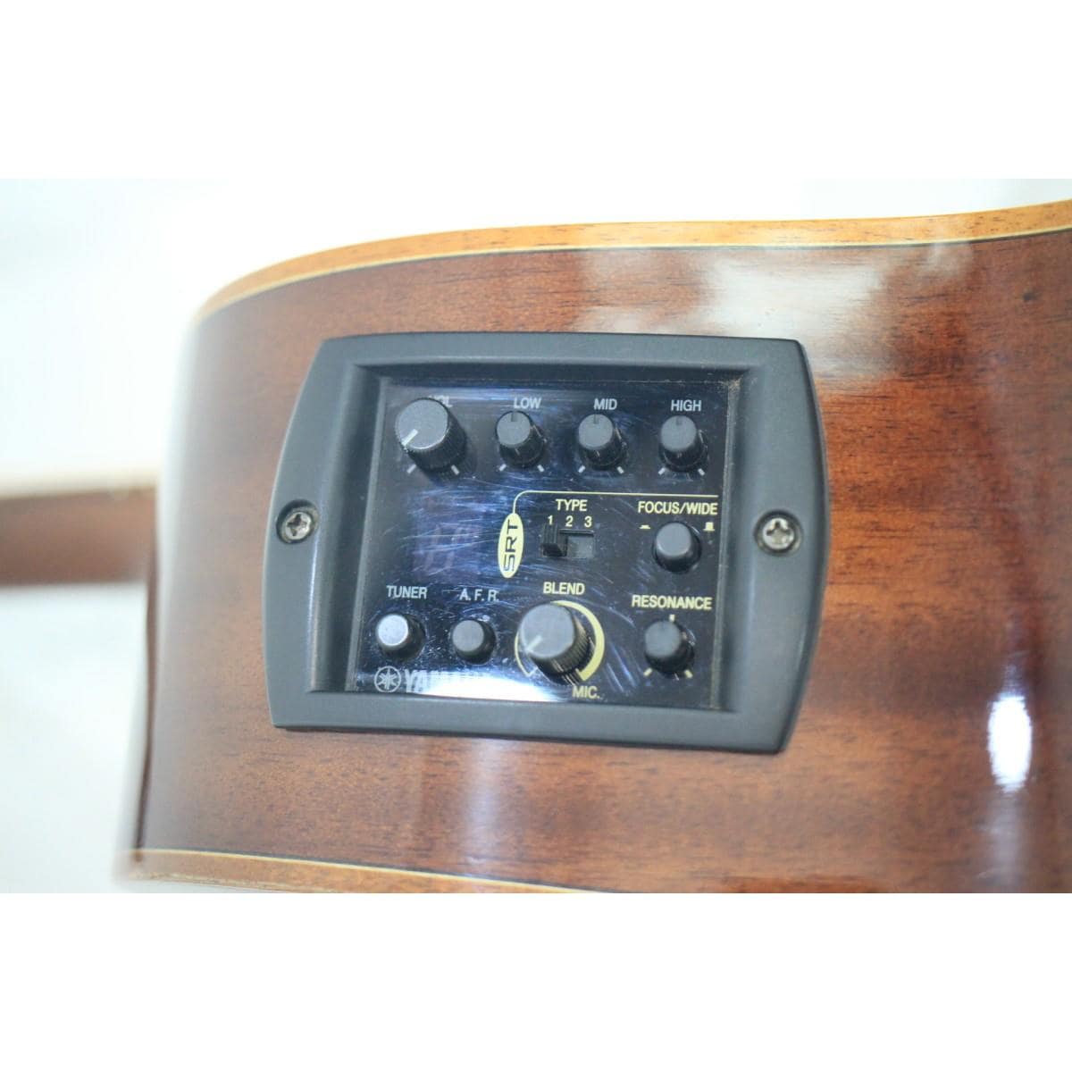 YAMAHA  A3M