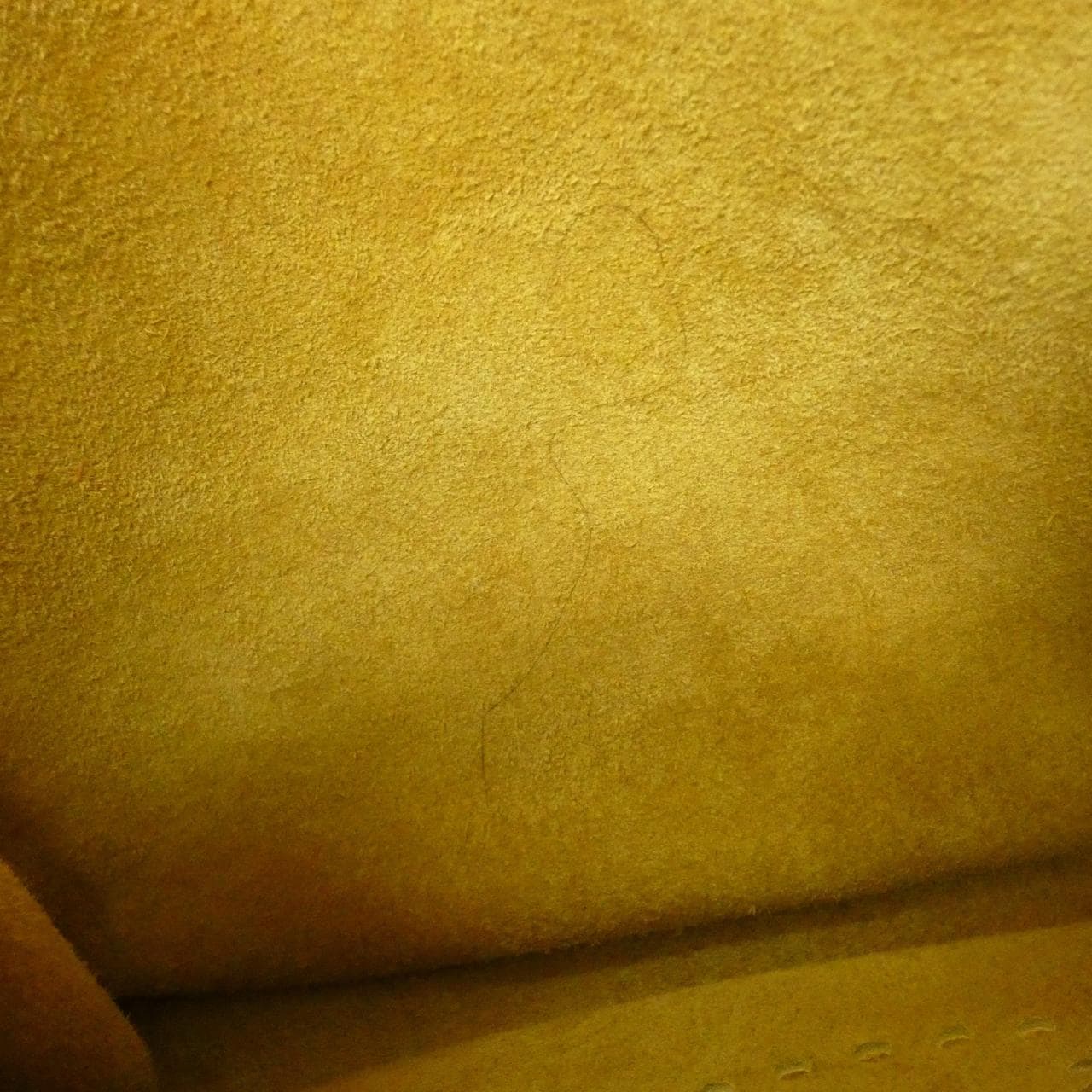 【ヴィンテージ】エルメス エヴリン GM 025793CP ショルダーバッグ