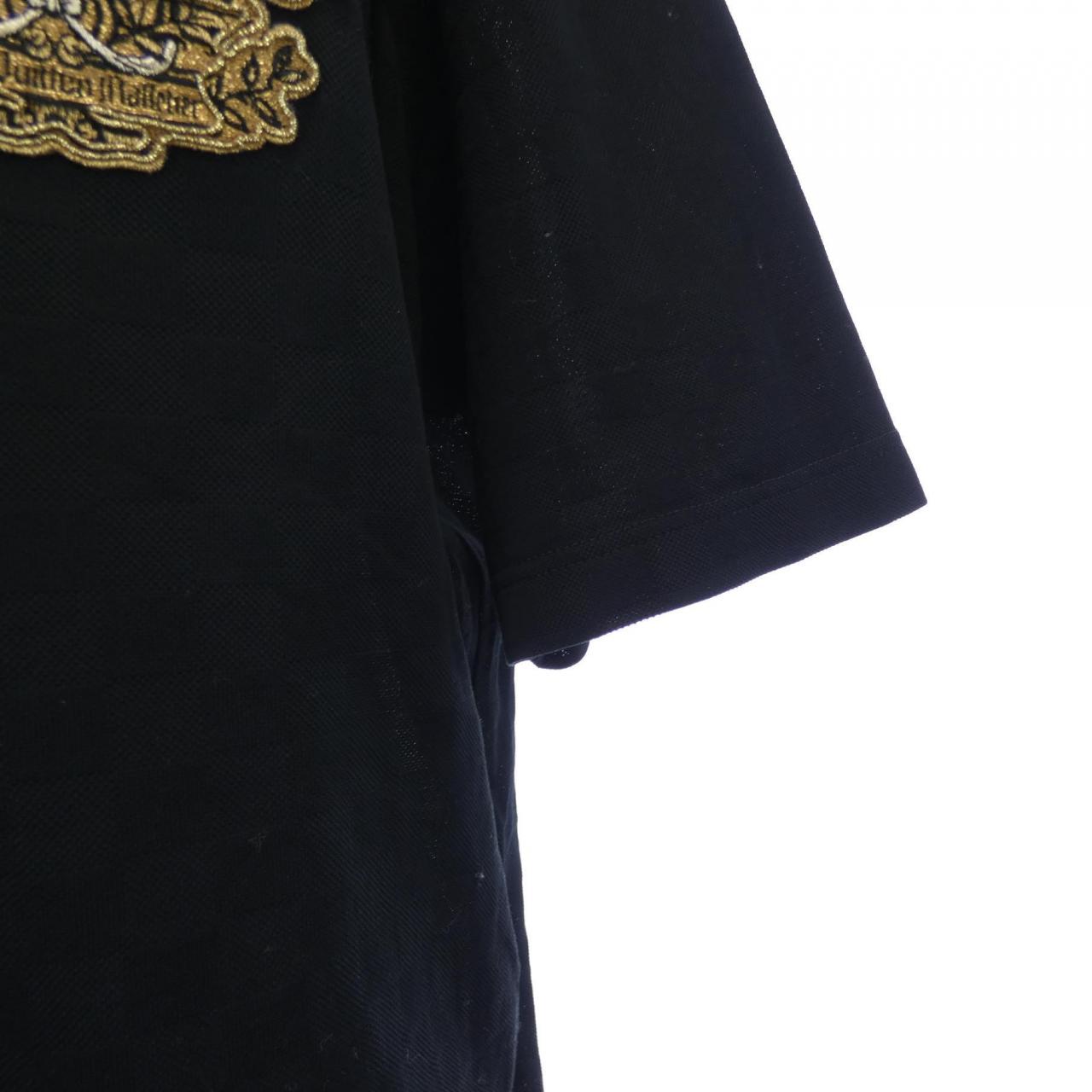 ルイヴィトン LOUIS VUITTON シグネチャーパッチコットンTシャツ HSY23WJUV Tシャツ