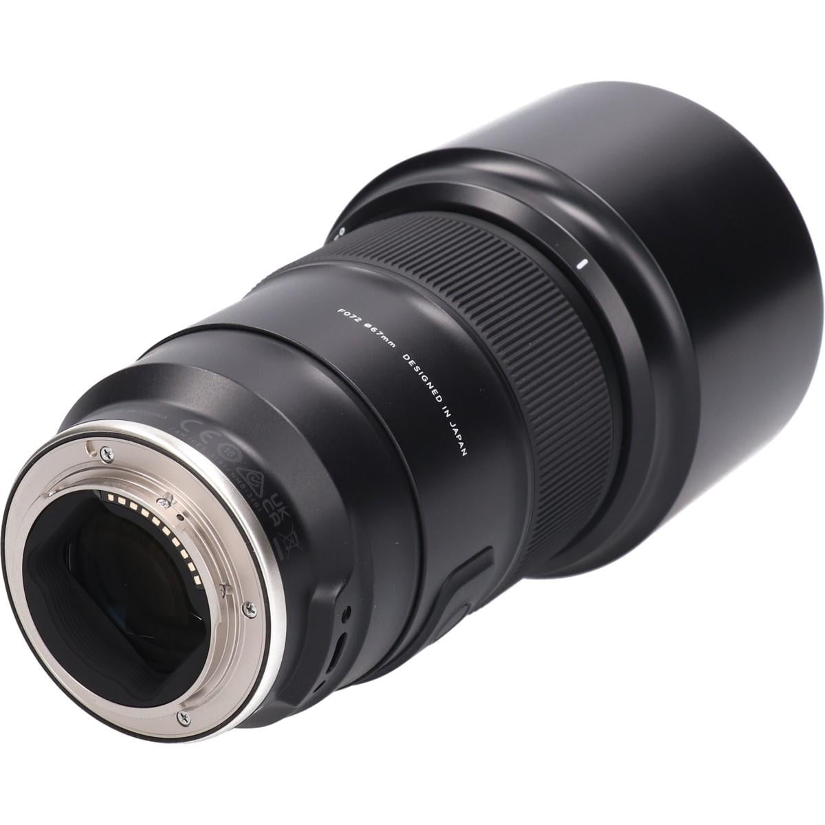 Ｅ９０ｍｍ　Ｆ２．８ＤＩ　ＩＩＩ　ＭＡＣＲＯ　Ｆ０７２Ｓ