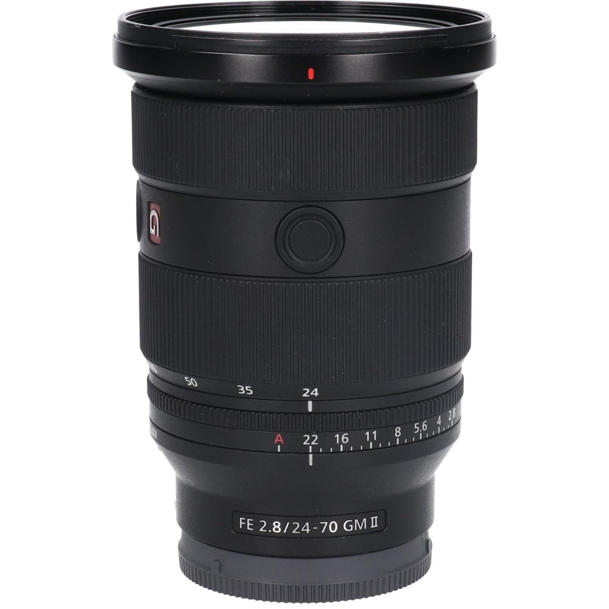 ＦＥ２４－７０ｍｍ　Ｆ２．８ＧＭ　ＩＩ