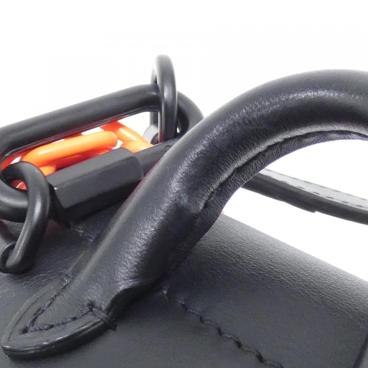 ルイヴィトン モノグラム シール スティーマーXS M58707 ショルダーバッグ