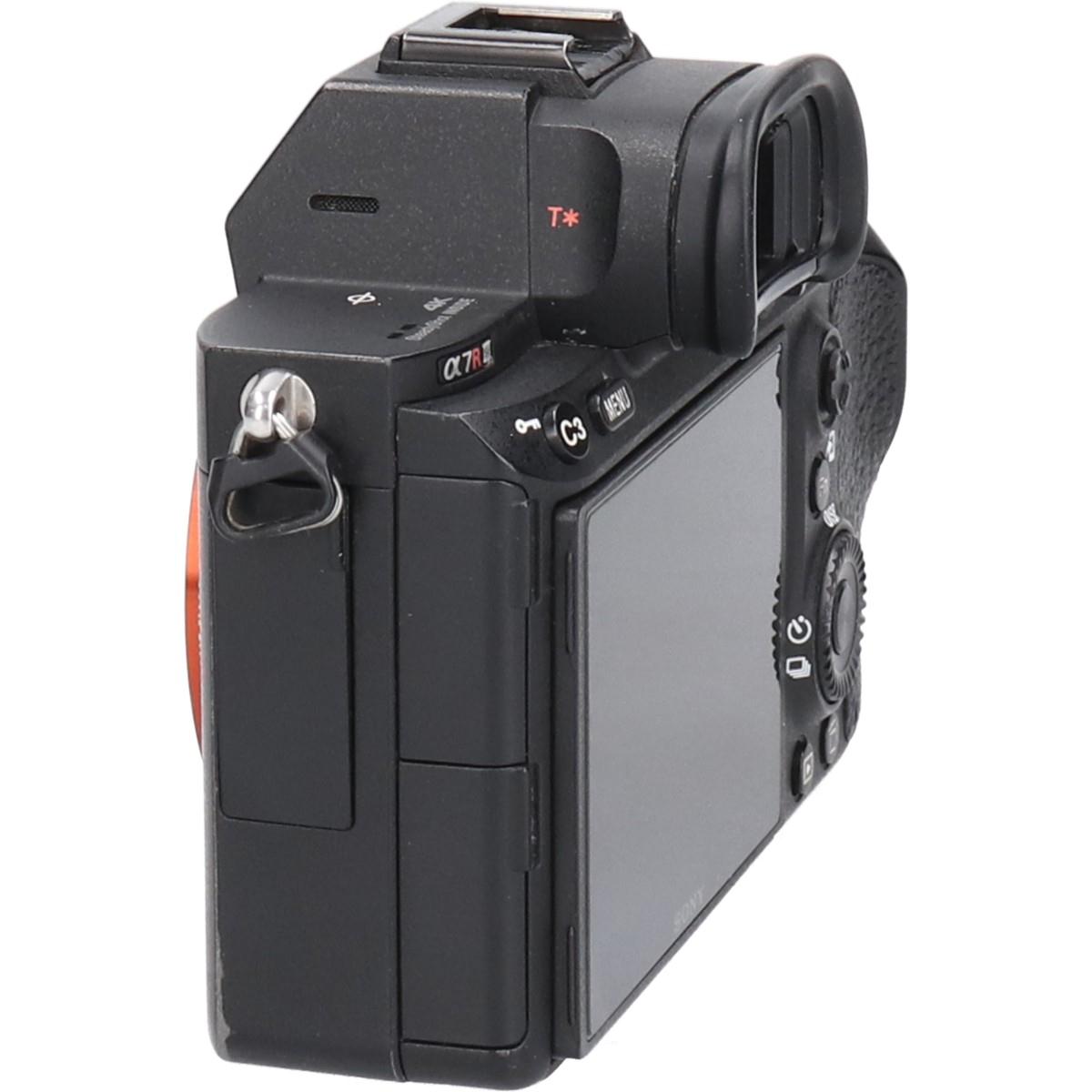 α７Ｒ　ＩＩＩ　ＩＬＣＥ－７ＲＭ３