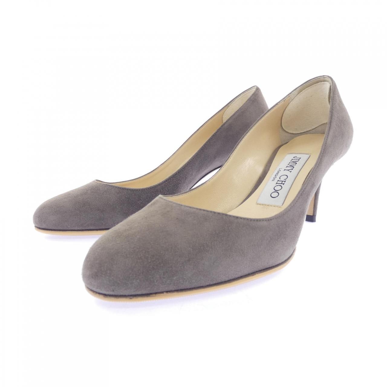 ジミーチュウ JIMMY CHOO パンプス