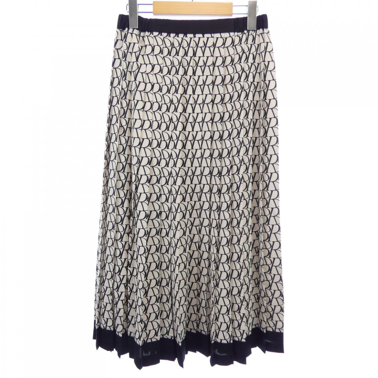 ダナパリ DANAPARIS スカート