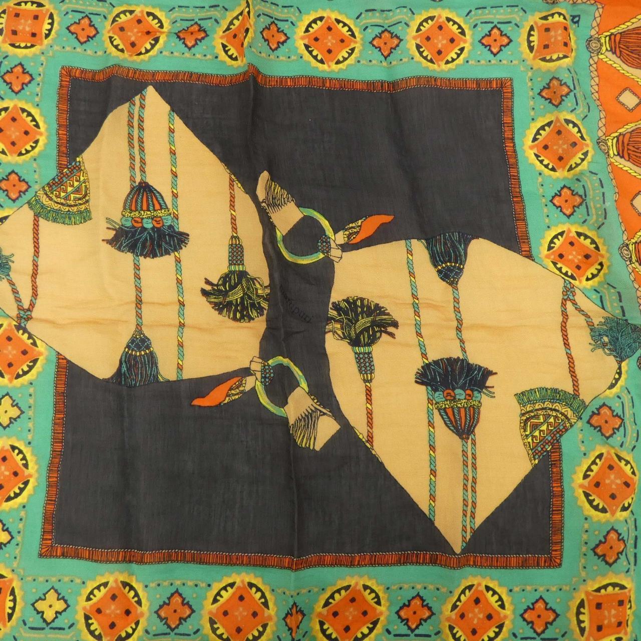 マニプリ manipuri SCARF