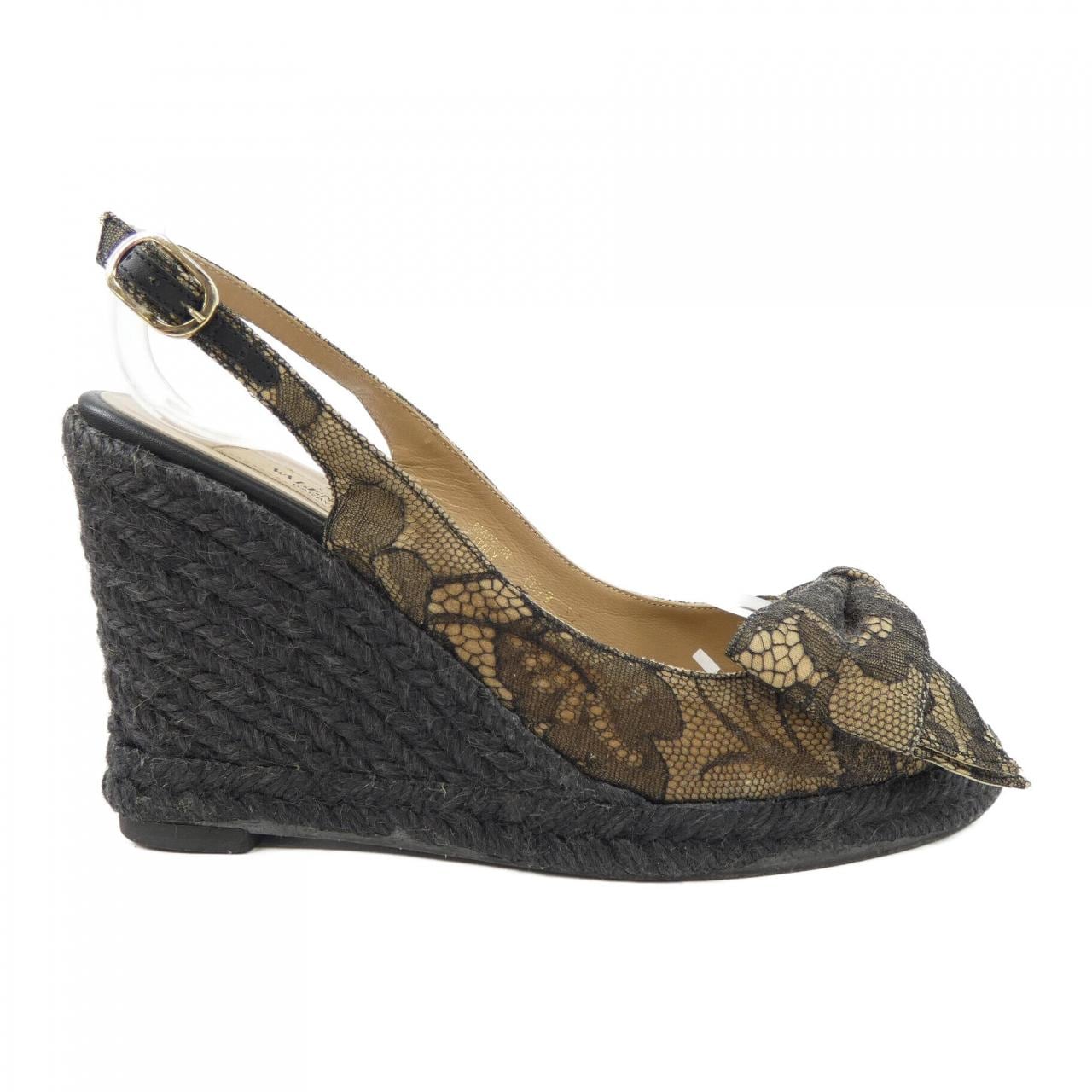 ヴァレンティノガラヴァーニ VALENTINO GARAVANI サンダル