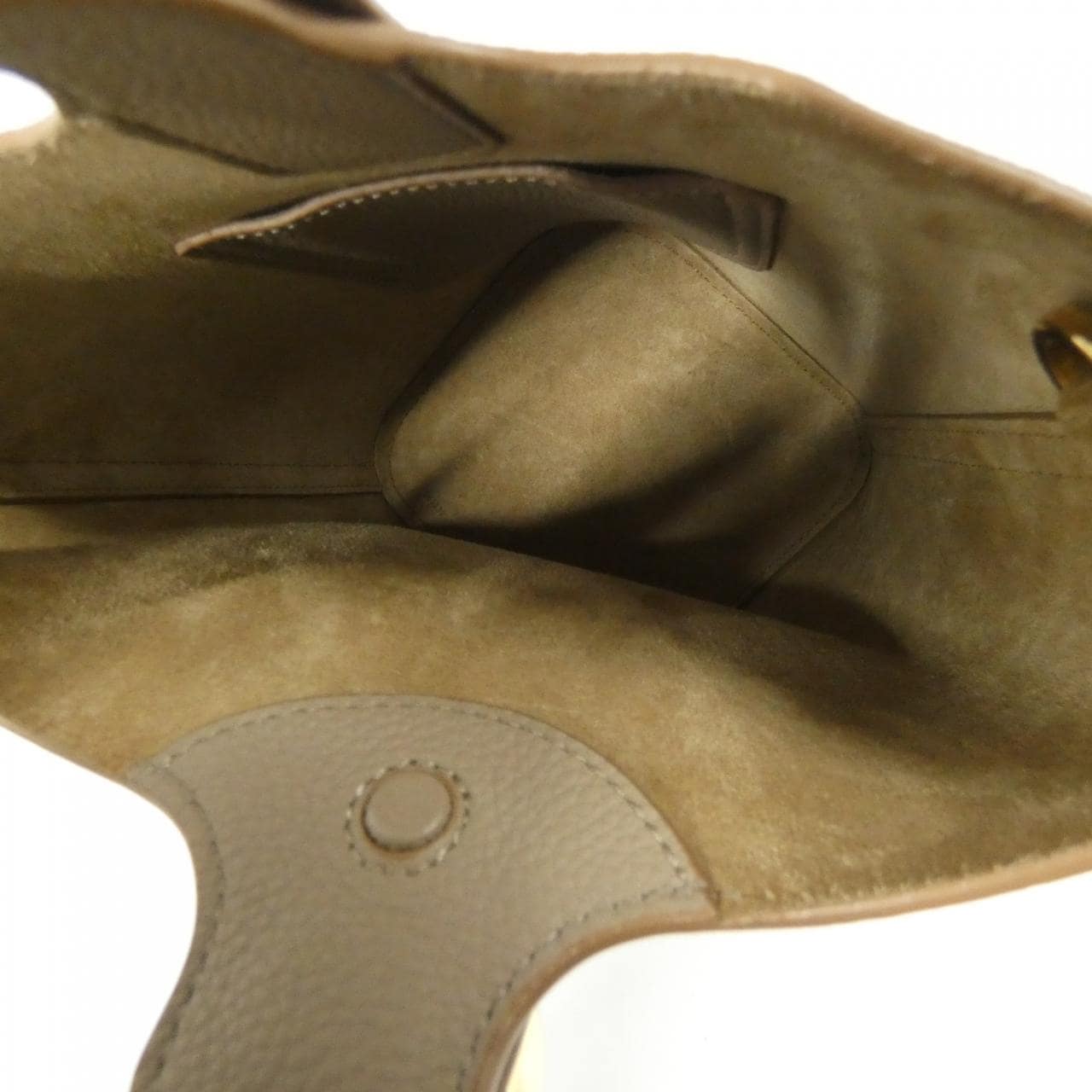 ロエベ ぺブル バケット ミニ AANBBBMX02 バッグ