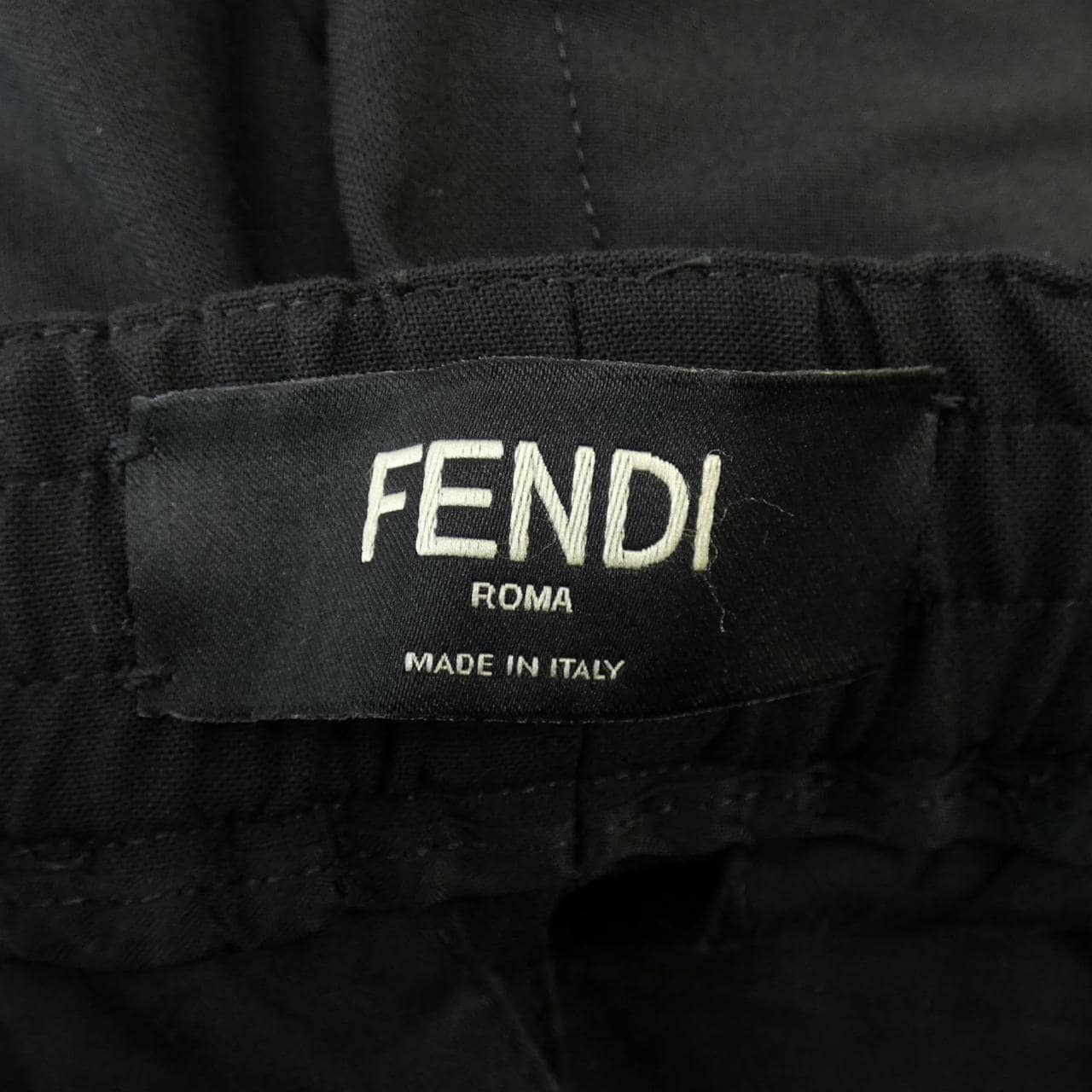 フェンディ FENDI FB0832 AM86 パンツ